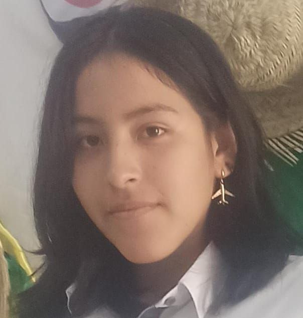 Gaby Leryn Ayala Chambi