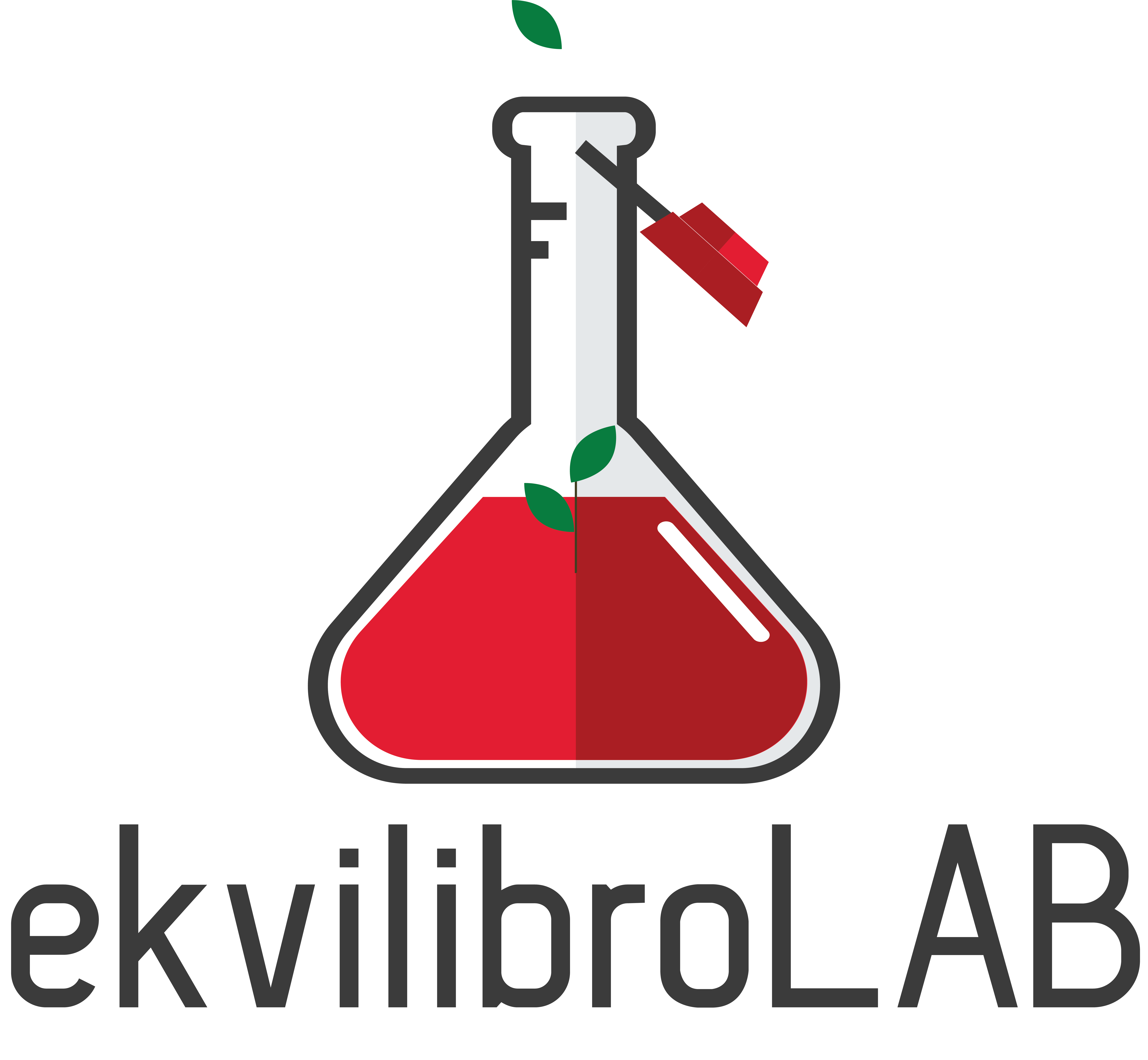 ekvilibroLab